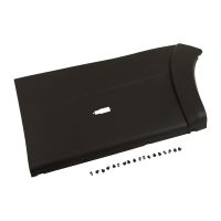 Radlauf Zierleiste hinten rechts