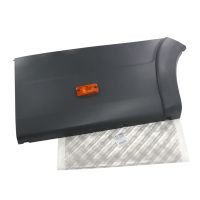 Radlauf Zierleiste hinten rechts