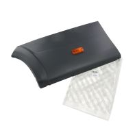 Radlauf Zierleiste hinten links