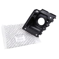 Verkleidung f.Tankeinfüllstutzen