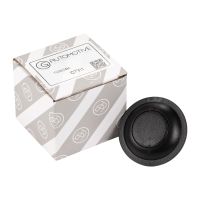 Druckknopf Hecktür Entriegelung