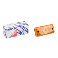 Seitenblinker Begrenzungsleuchte