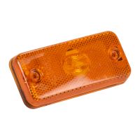 Seitenblinker Begrenzungsleuchte