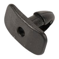 Klemmstück für Dichtungen