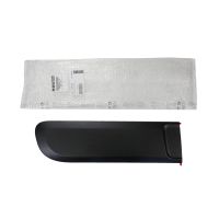 Türzierleiste hinten rechts