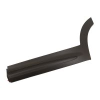 Zierleiste Tür hinten links