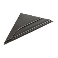 Zierleiste vorne rechts seitlich