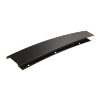 Zierleiste an der B-Säule linken Seite