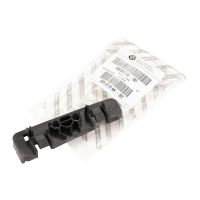 Halter für die Zierleiste außen links