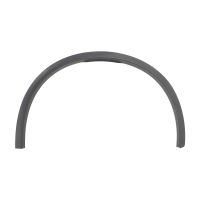 Zierleiste außen am Kotflügel rechts vorne