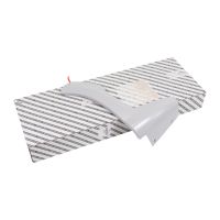 Zierleiste linke Seite oberhalb des Kotflügels