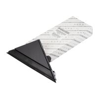 Zierleiste an der A-Säule rechts