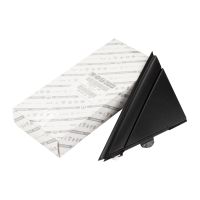 Zierleiste an der A-Säule links