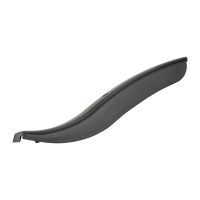 Trittbrettleiste am Kotflügel rechts Original PSA 751341