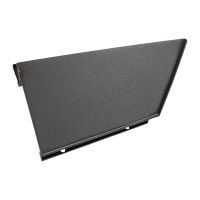 Zierleiste an der A-Säule rechts