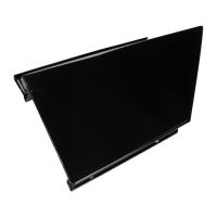 Zierleiste an der A-Säule rechts