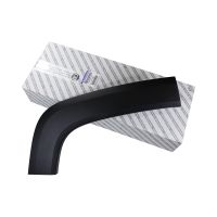 Zierleiste am Kotflügel hinten rechts