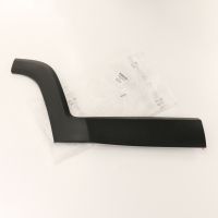 Zierleiste an der Tür hinten rechts