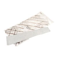 Zierleiste für die B-Säule rechte Seite