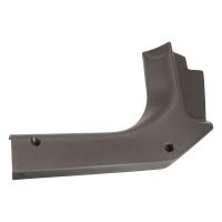 Einstiegsleiste linke Seite vorderer Teil