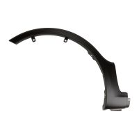 Zierleiste Rammschutzleiste vorne links komplett