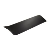 Zierleiste Seitenschweller hinten rechts komplett