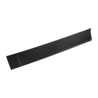 Rammschutzleiste an Radkasten hinten links