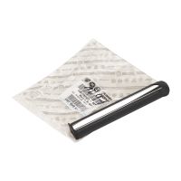 Zierleiste Verkleidung aussen an der A-Säule links