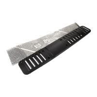 Verkleidung für die Hecktür links