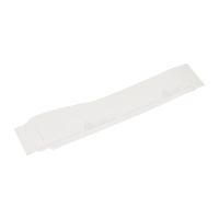 Zierleiste an der C-Säule links