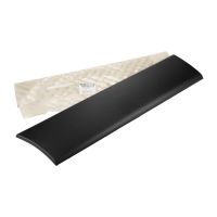 Zierleiste links aussen unten