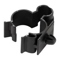 Klemmstück Leitungshalter