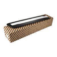 Zierleiste seitlich an der Tür hinten rechts