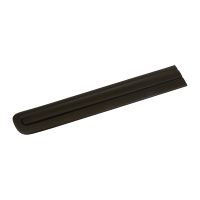 Zierleiste seitlich an der Tür vorne links