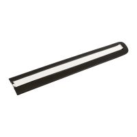 Zierleiste seitlich an der Tür vorne rechts