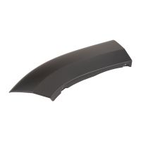 Zierleiste vorne links am Radkasten PSA OE 1637297880