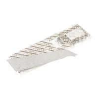 Zierleiste links an der A-Säule