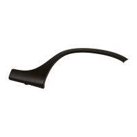 Zierleiste am hinteren Kotflügel links