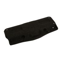 Abdeckung für die Hecktür innen