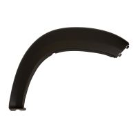 Zierleiste Radlauf hinten links