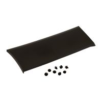 Zierleiste rechts an der Tür