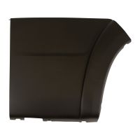 Zierleiste hinten rechts am Radlauf