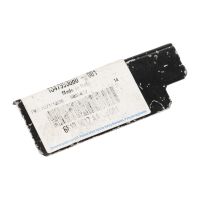 Rinne Hecksäule rechts oben