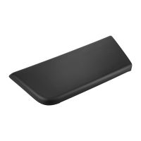 Rammschutzleiste Fahrertür links PSA