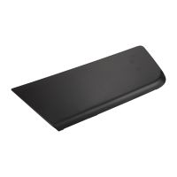 Rammschutzleiste Beifahrertür rechts PSA