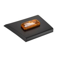 Zierleiste vorne rechts 2. Teil