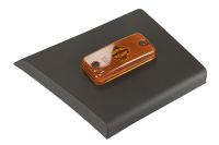 Zierleiste, Seitenwand