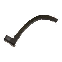 Zierleiste vorne am Radlauf rechts