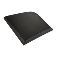 Zierleiste außen 4. Teil