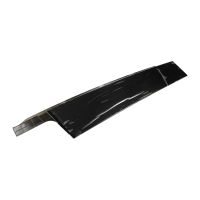 Verkleidung für die B-Säule links